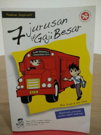 Image of 7 Jurusan Bergaji Besar, eksplorasi jurusan secara habis-habisan