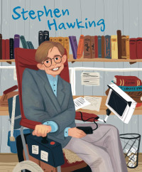 Image of Stephen Hawking