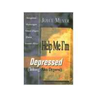 Image of Help Me I'm Depressed (Tolong! Aku Depresi)
