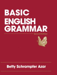 Image of Basic English Grammar Second Edition
