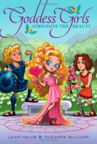 Image of Goddess Girls : Aphrodite the Beauty