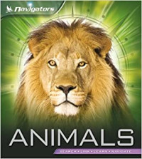 Image of ANIMALS