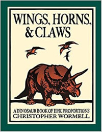 Image of Wings, Horns, & Claws