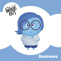 Image of INSIDE OUT : Sadness