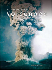 Image of Mapping Earthforms Volcanoes