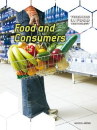 Image of Food and Consumers, trends in food technology