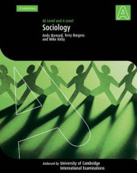 Image of AS Level and A Level Sociology