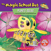 Image of The Magic School Bus Plants Seeds
