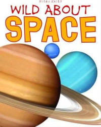 Image of WILD ABOUT space