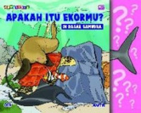 Image of Apakah Itu Ekormu? Di Dasar Samudra