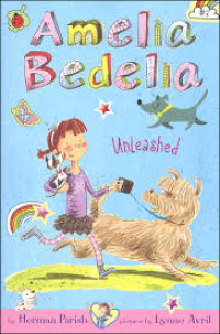 Image of Amelia Bedelia : Unleashed, volume 2