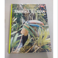 Image of Alam dan Margasatwa : Amerika Selatan