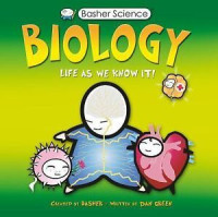 Image of Biology : Life As We Know It!