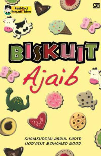 Image of Biskuit ajaib
