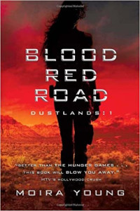 Image of Blood Red Road