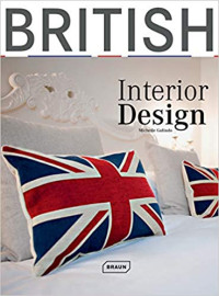 Image of British Interior Design