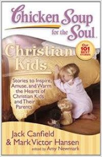 Image of Chicken Soup for the Soul : Christian Kids