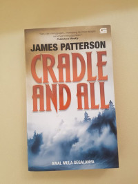 Image of Cradle And All : Awal Mula Segalanya