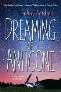 Image of DREAMING OF ANTIGONE