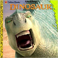 Image of Dinosaur/ Dinosaurus