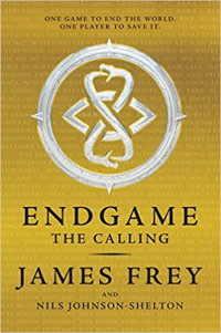 Image of Endgame The Calling