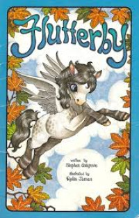 Image of Flutterby