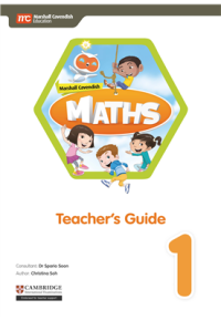 Image of MATHS Teacher's Guide 1