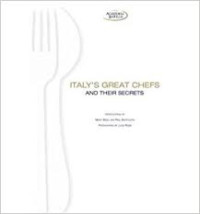 Image of Italy's Great Chefs and Their Secrets