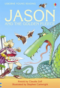 Image of Jason and the Golden Fleece