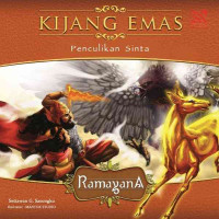 Image of Kijang Emas : Penculikan Sinta