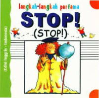 Image of Langkah-Langkah Pertama Stop! (STOP)