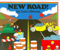 Image of New Road!