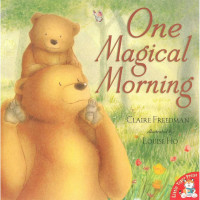 Image of One Magical Morning