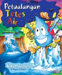 Image of Petualangan Tetes Air