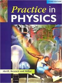 Image of Practice in Physics