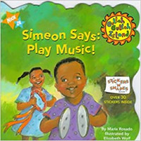 Image of Simeon Says : Play Music!
