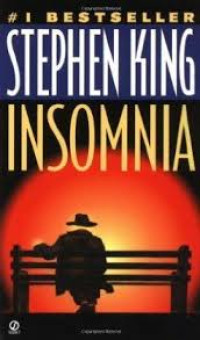 Image of Insomnia