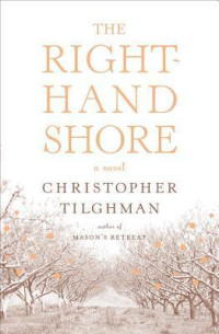 Image of THE RIGHT HAND SHORE