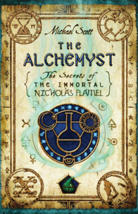 Image of The Alchemyst