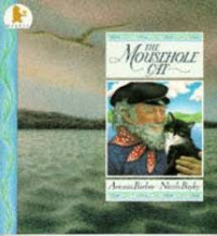 Image of The Mousehole Cat