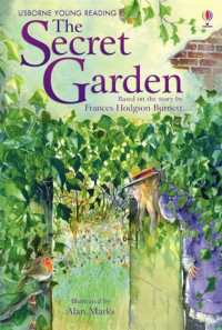 Image of The Secret Garden : Usborne Young Reading Series 2