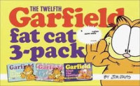 Image of The Twelfth Garfield fat cat 3-pack