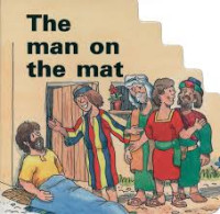 Image of The Man On The Mat