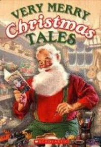 Image of Very Merry Christmas Tales