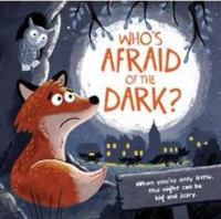 Image of Who's afraid of the dark?