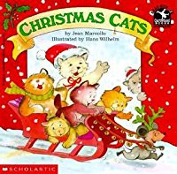 Image of Christmas Cats