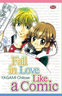 Image of Fall in Love Like a Comic