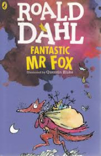 Image of FANTASTIC MR FOX