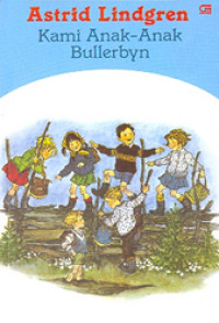 Image of KAMI ANAK-ANAK BULLERBYN