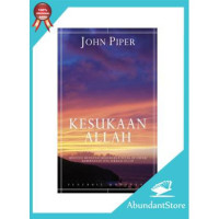 Image of KESUKAAN ALLAH